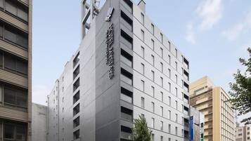 Utsikt fra overnattingsstedet