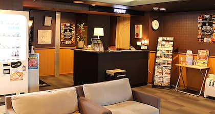 HOTEL LiVEMAX Nagoya