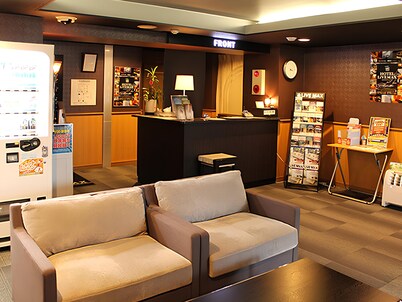 HOTEL LiVEMAX Nagoya