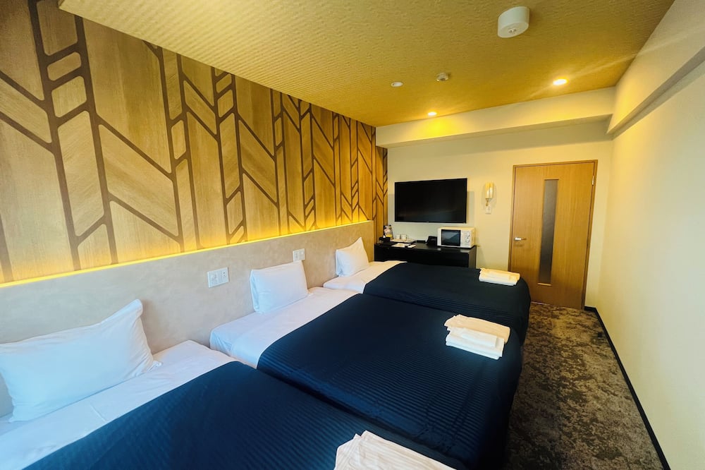 HOTEL LiVEMAX Nagoya