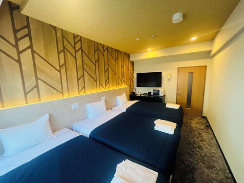 HOTEL LiVEMAX Nagoya