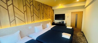 HOTEL LiVEMAX Nagoya