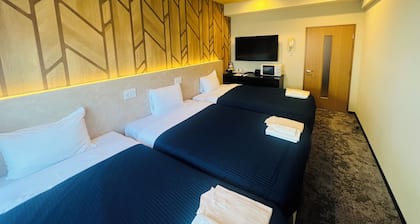 HOTEL LiVEMAX Nagoya