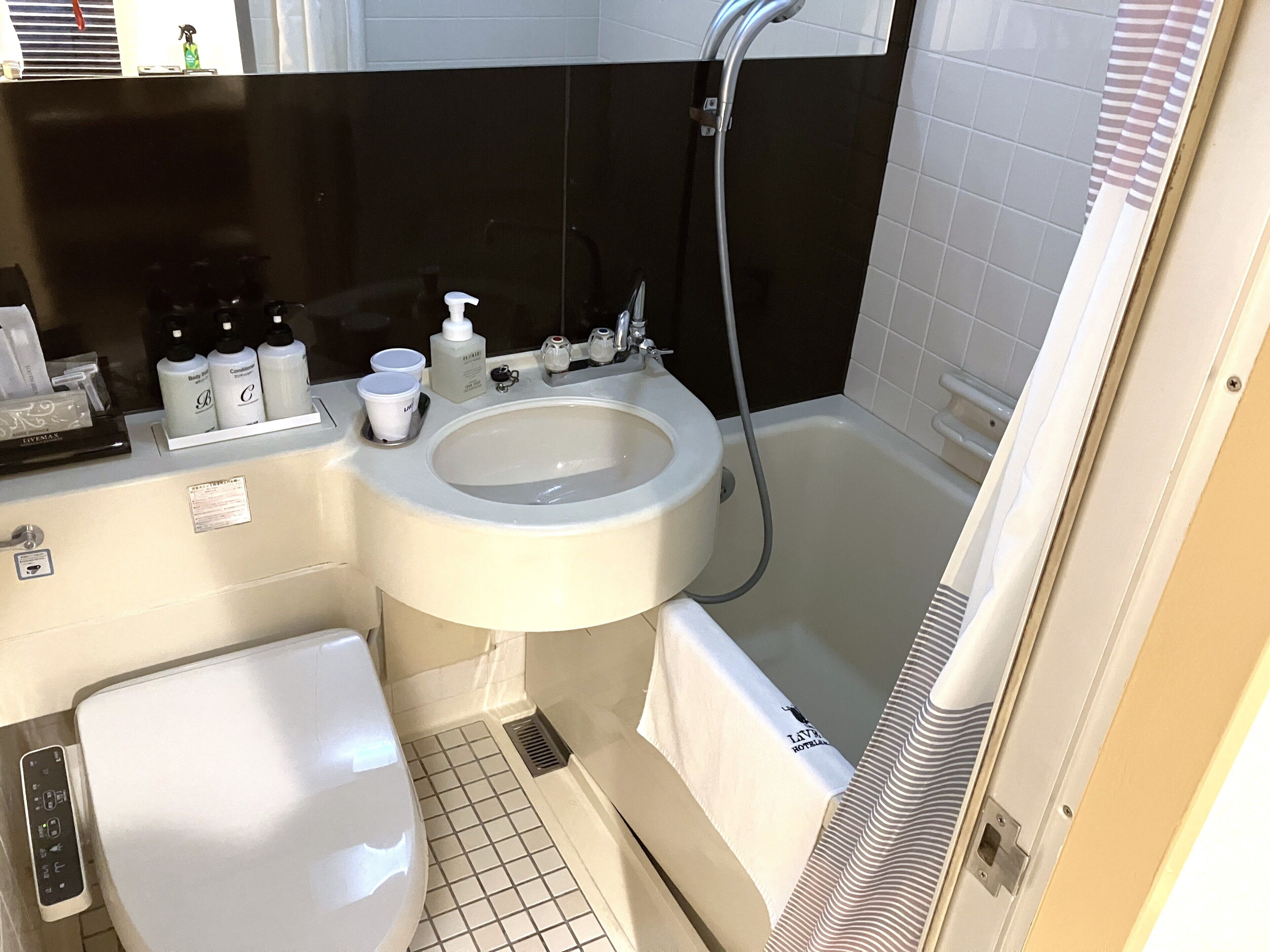 Photo - HOTEL LiVEMAX Kyoto Ekimae