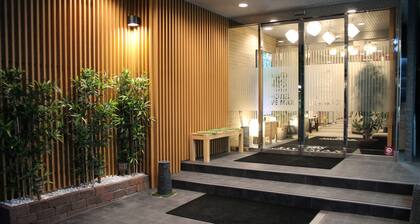 HOTEL LiVEMAX Kyoto Ekimae