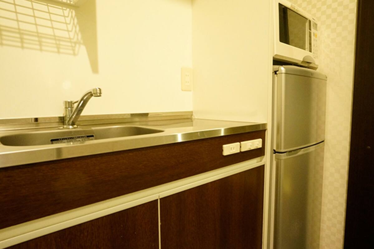 japanese style room, non smoking | desk, iron/ironing board, free wifi, bed sheets