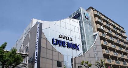 HOTEL LiVEMAX Esaka