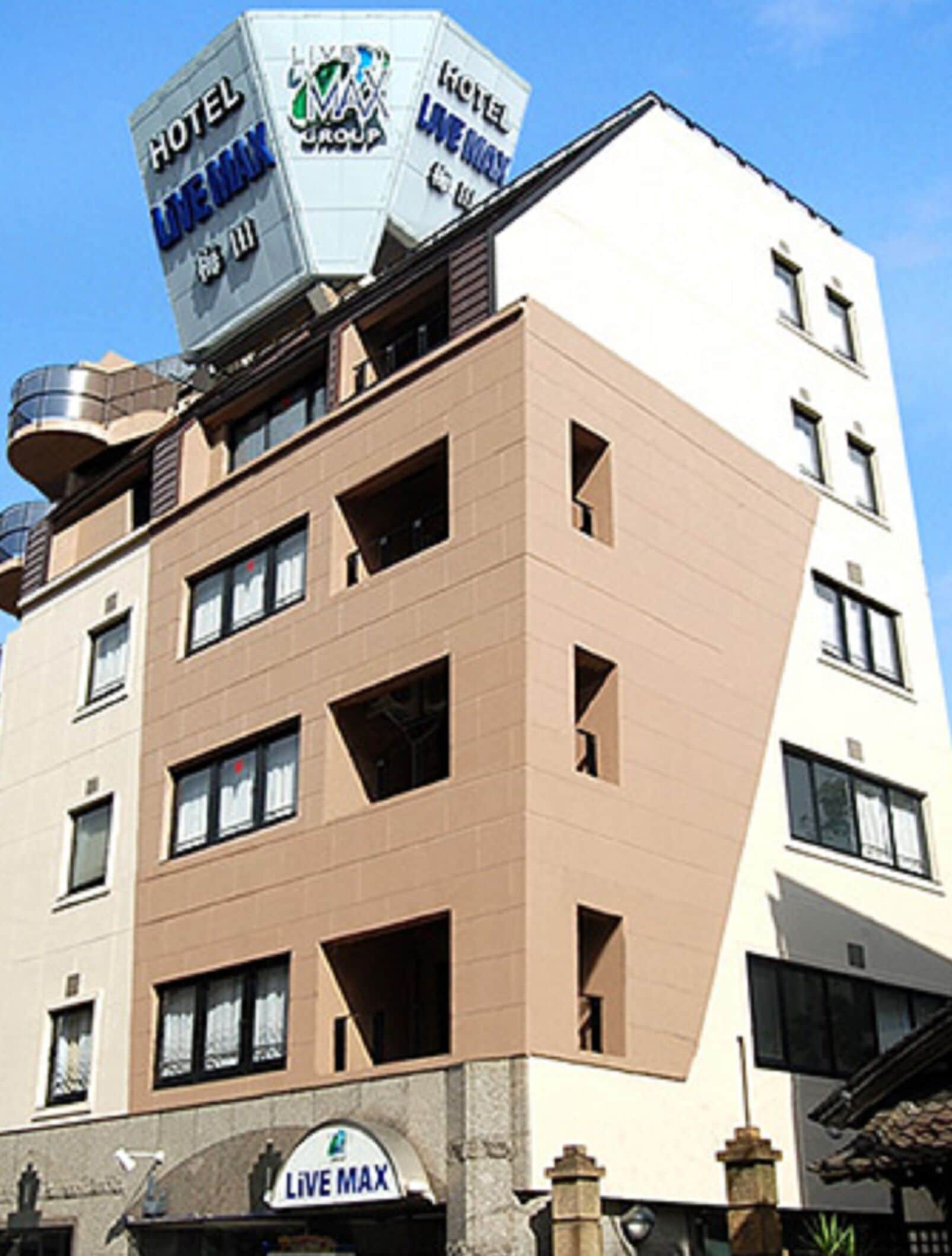 Photo - Hotel Livemax BUDGET Umeda