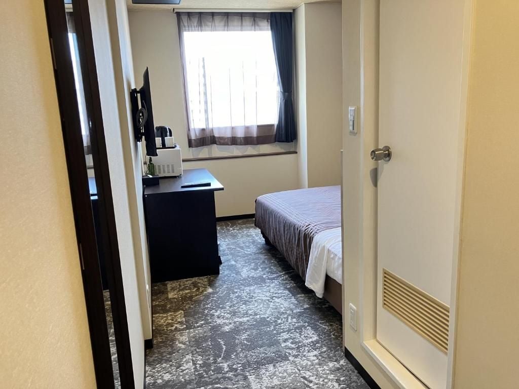 Foto - Super Hotel JR Shin-Osaka Higashiguchi