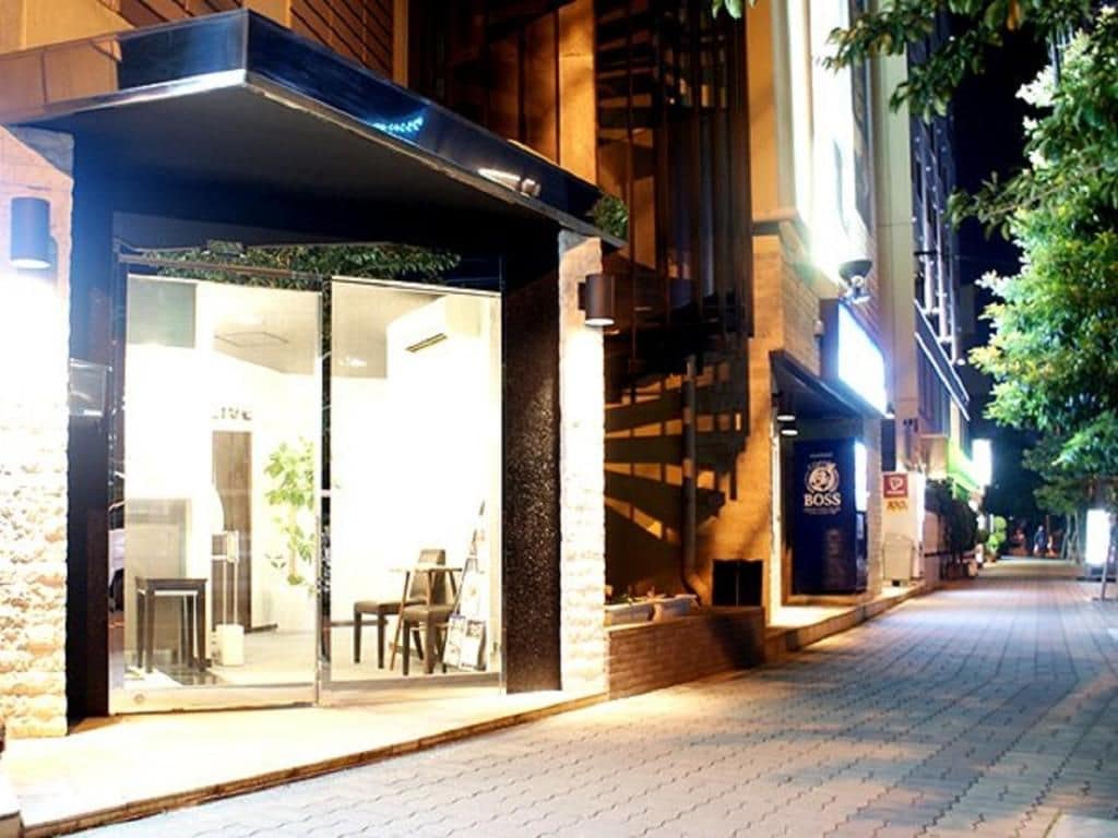 Foto - Super Hotel JR Shin-Osaka Higashiguchi