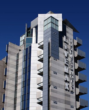 Exterieur