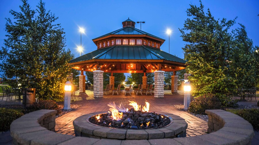 Hilton Garden Inn Watertown/Thousand Islands