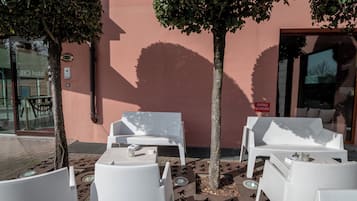 Exterieur