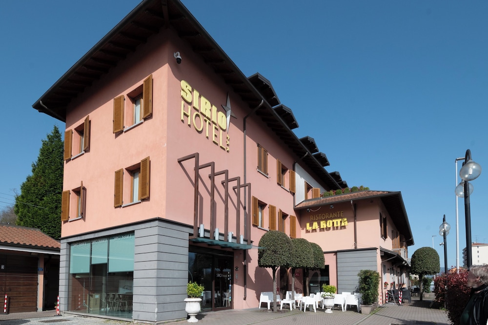 SIRIO Hotel image