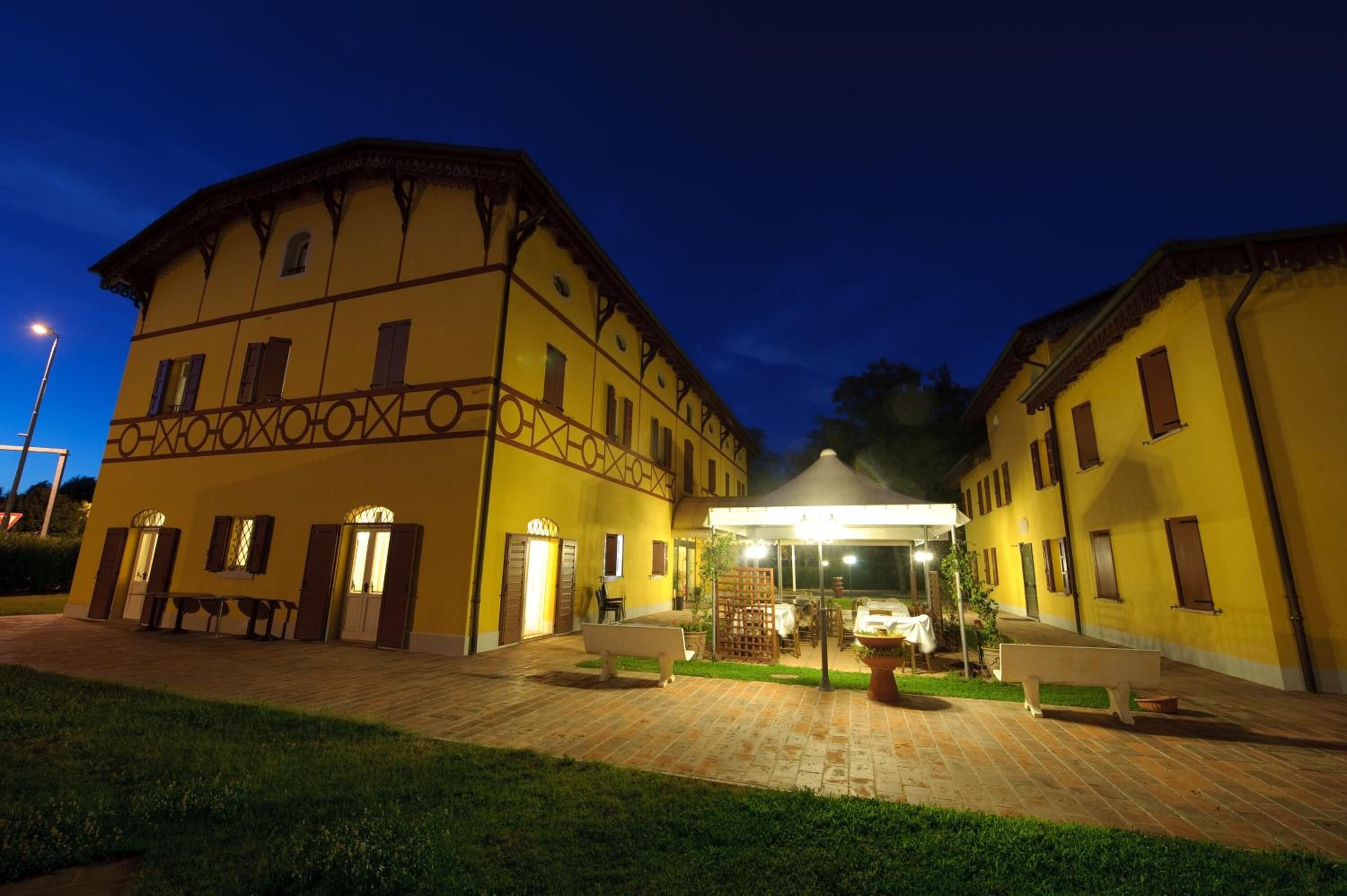 Foto - Corte Degli Estensi