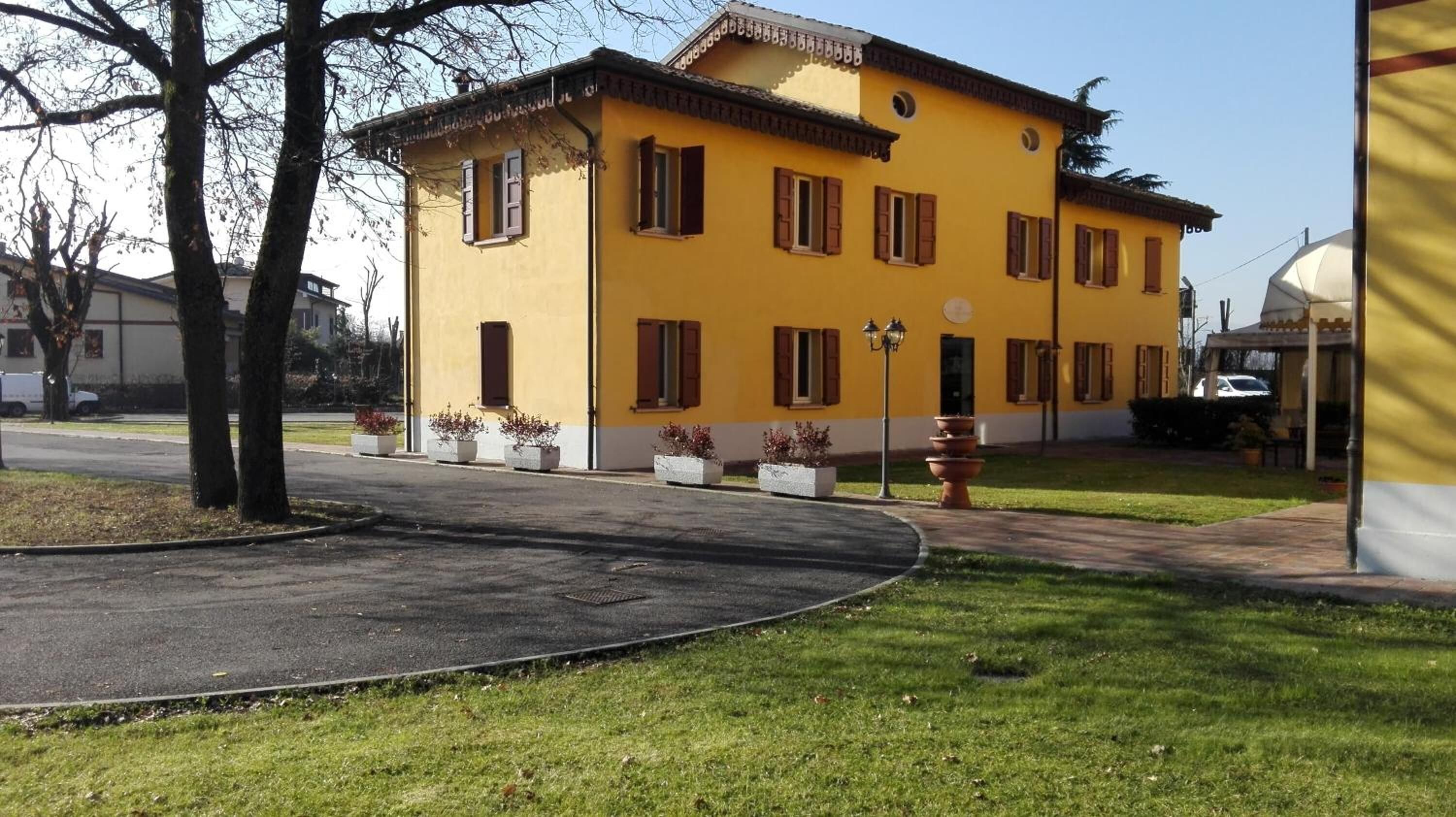 Foto - Corte Degli Estensi