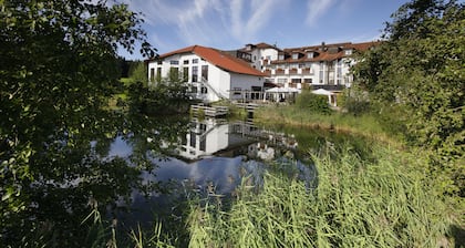 AllgÀu Resort