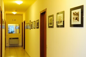 ทางเดิน