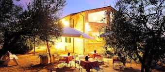 Agriturismo Colle degli Olivi