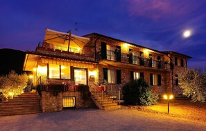 Fachada