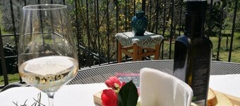 Podere La Branda Bio Agri Resort