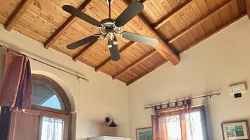 Club Room | 1 bedroom, premium bedding, in-room safe, individually furnished