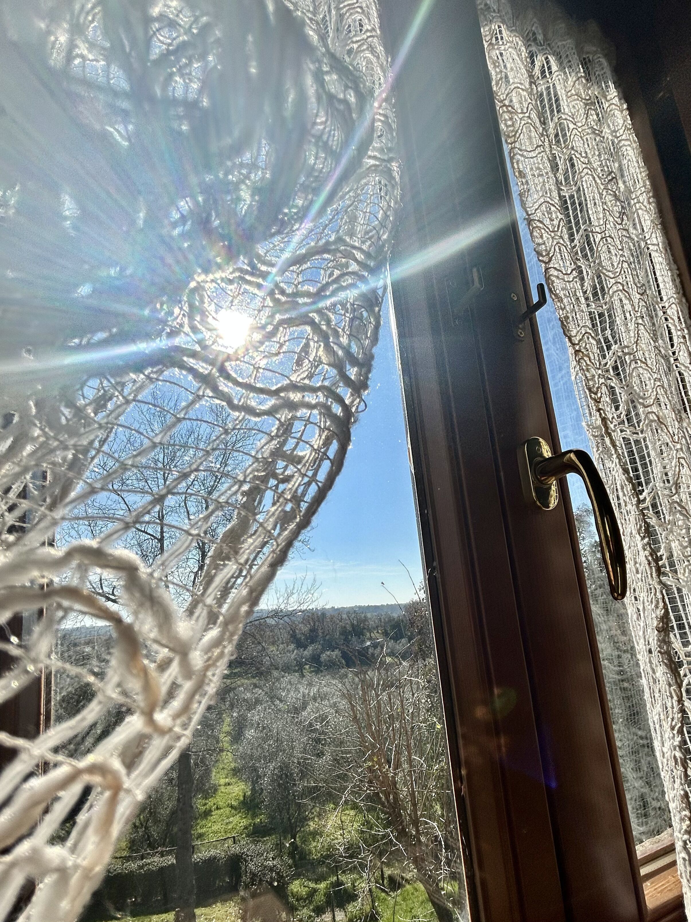 Appartement Exclusif (Fienile) | Terrasse/Patio