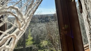 Leilighet – exclusive (Fienile) | Terrasse/patio