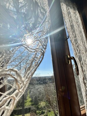 Exclusive Apartment (Fienile) | Terrace/patio