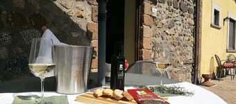 Podere La Branda Bio Agri Resort