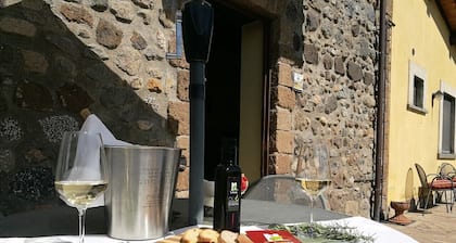 Podere La Branda Bio Agri Resort