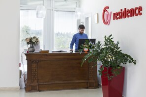 Recepção