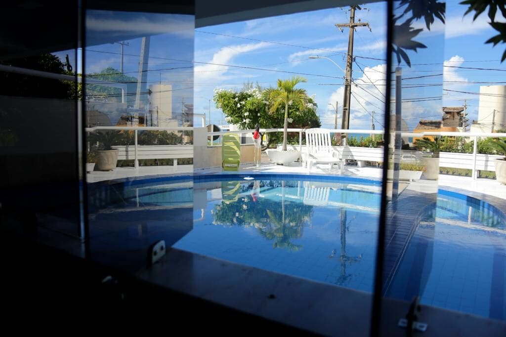 Photo - Hotel Belo Horizonte