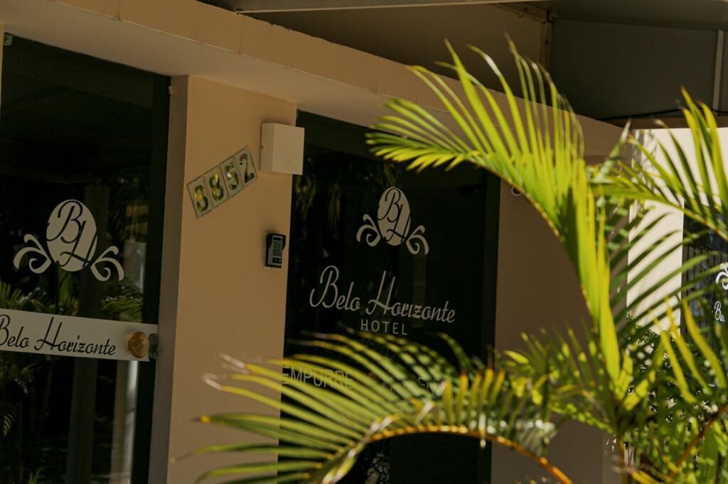 Photo - Hotel Belo Horizonte