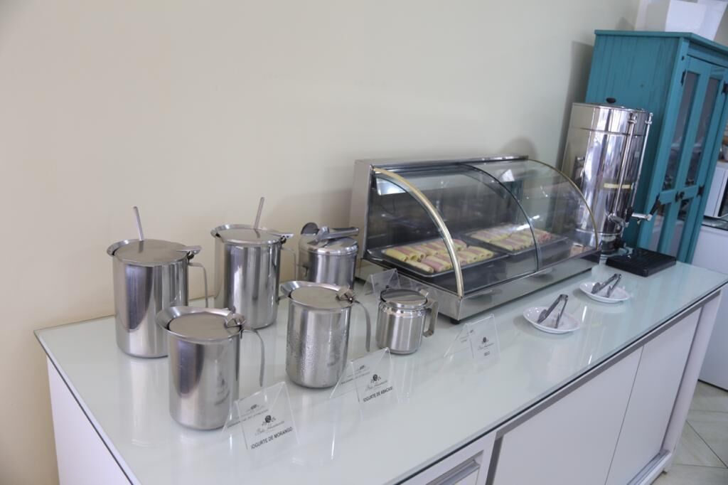 Photo - Hotel Belo Horizonte