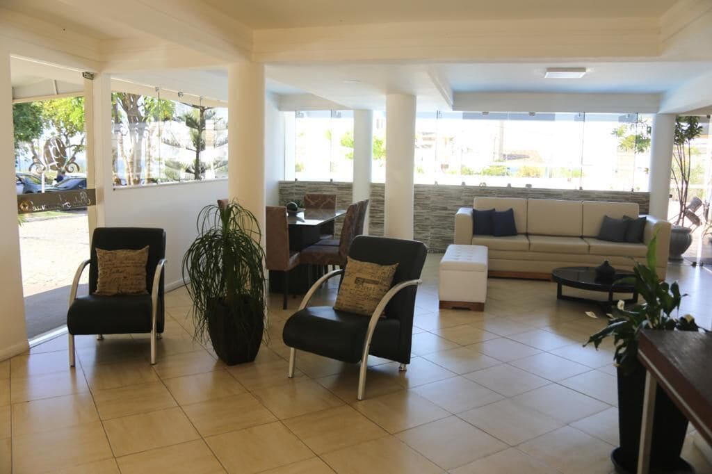 Photo - Hotel Belo Horizonte