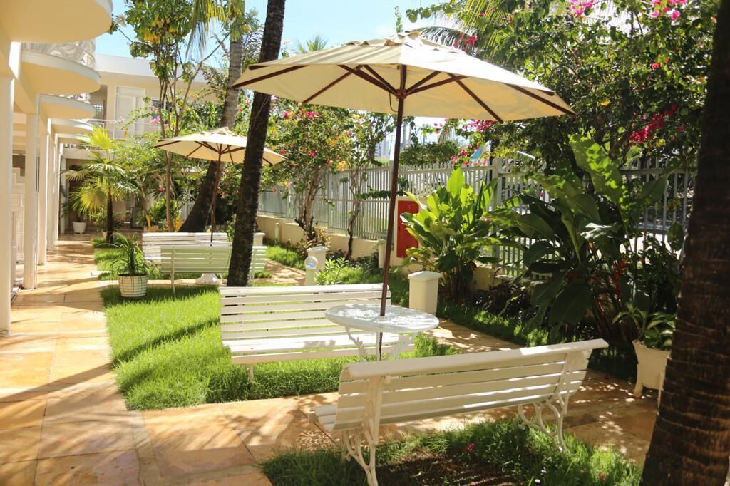 Photo - Hotel Belo Horizonte