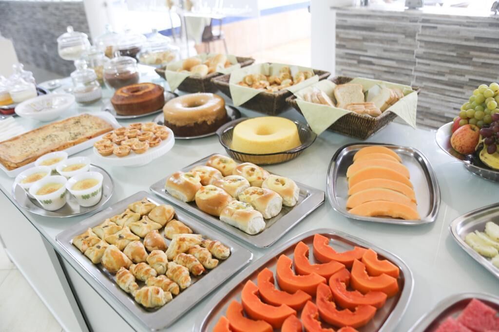 Photo - Hotel Belo Horizonte