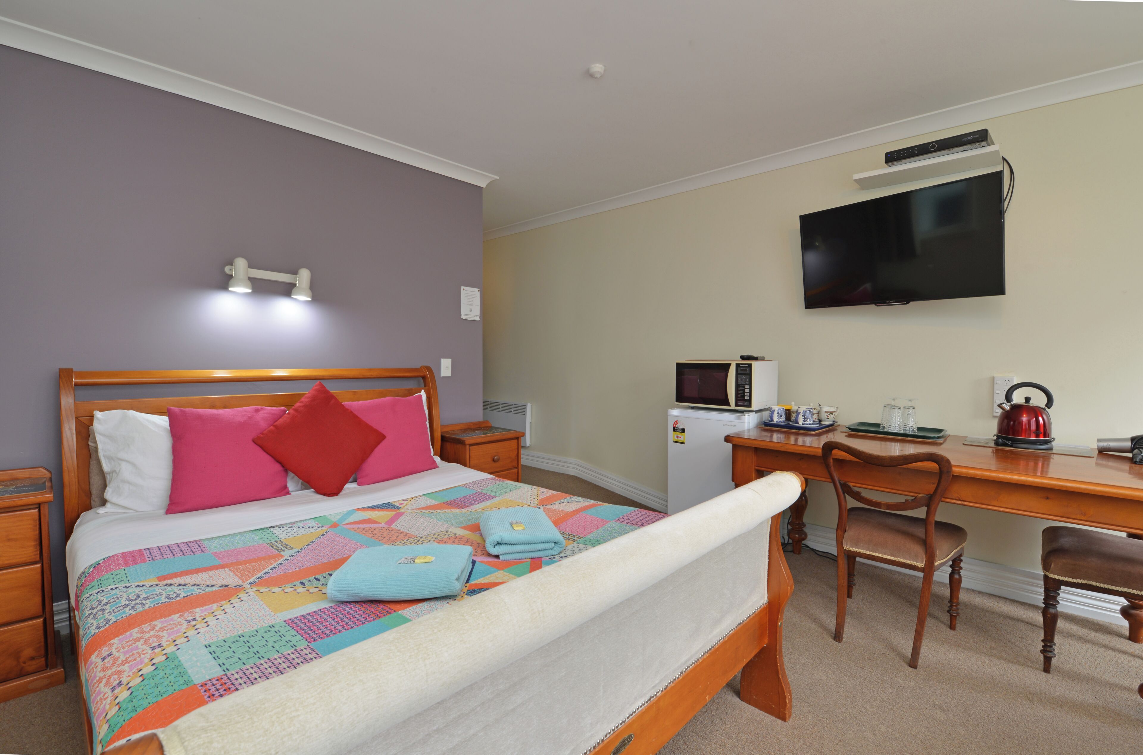Photo - Richmond Guest House Bed & Breakfast