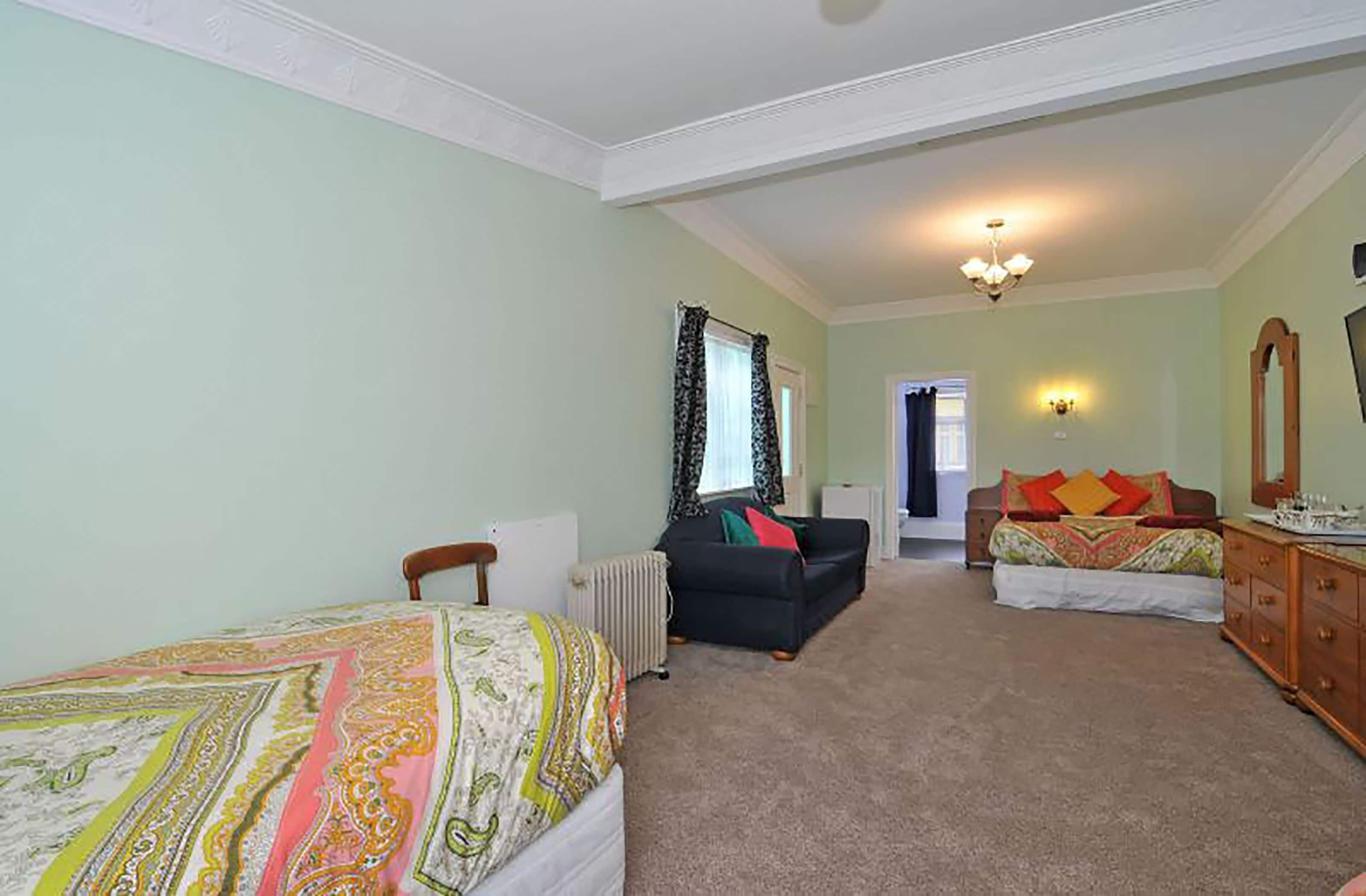 Foto - Richmond Guest House