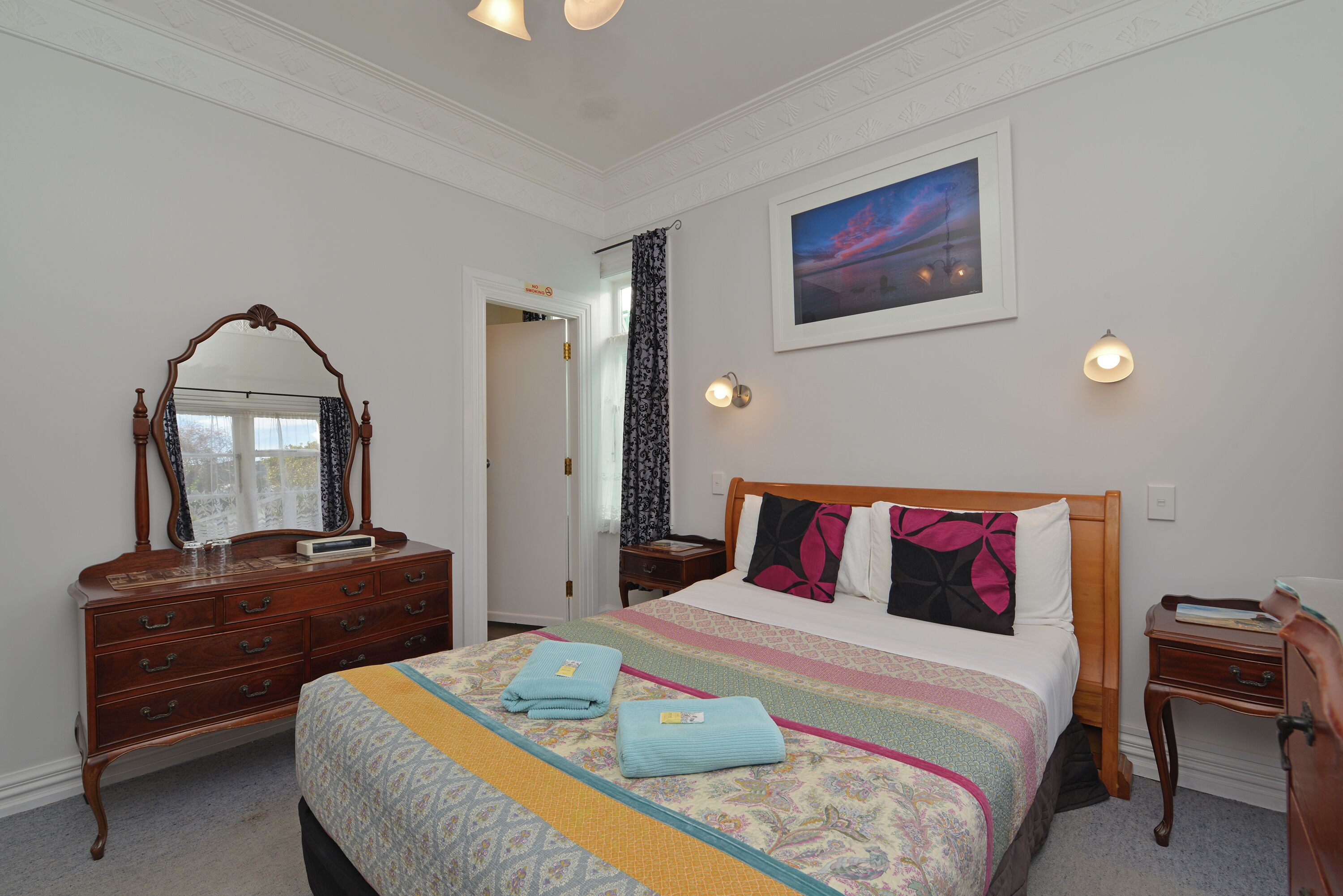 Photo - Richmond Guest House Bed & Breakfast