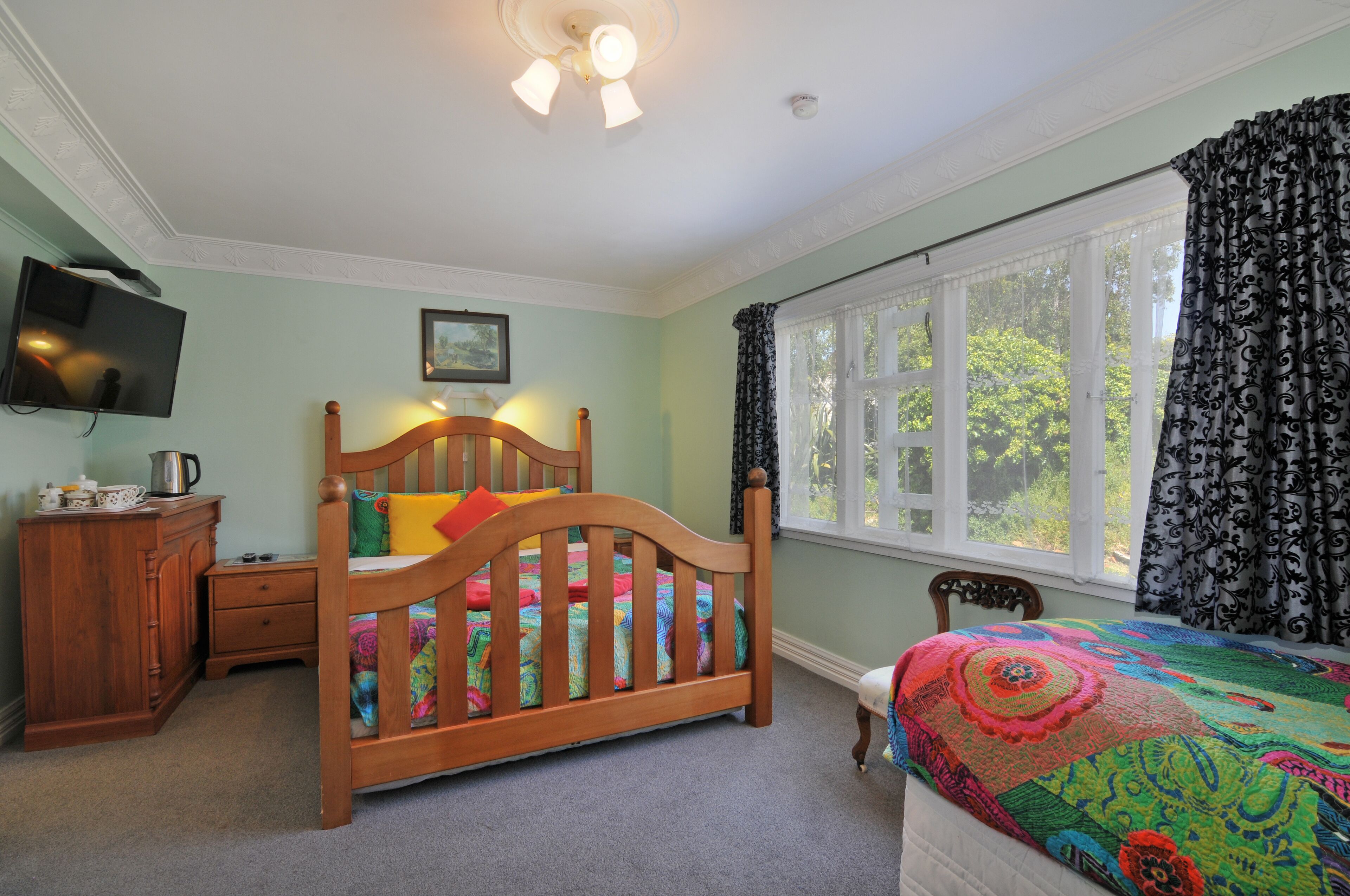 Photo - Richmond Guest House