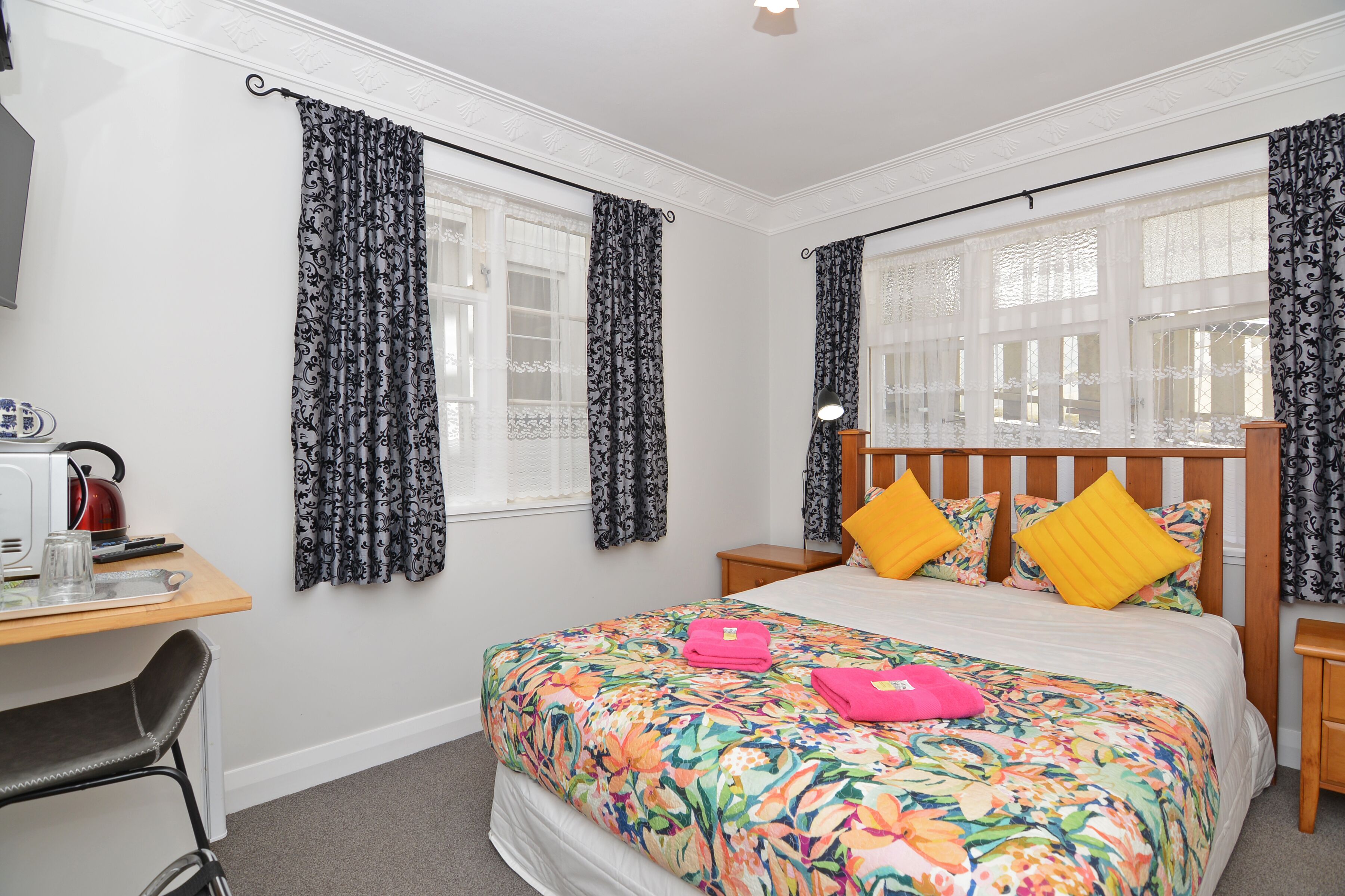 Photo - Richmond Guest House