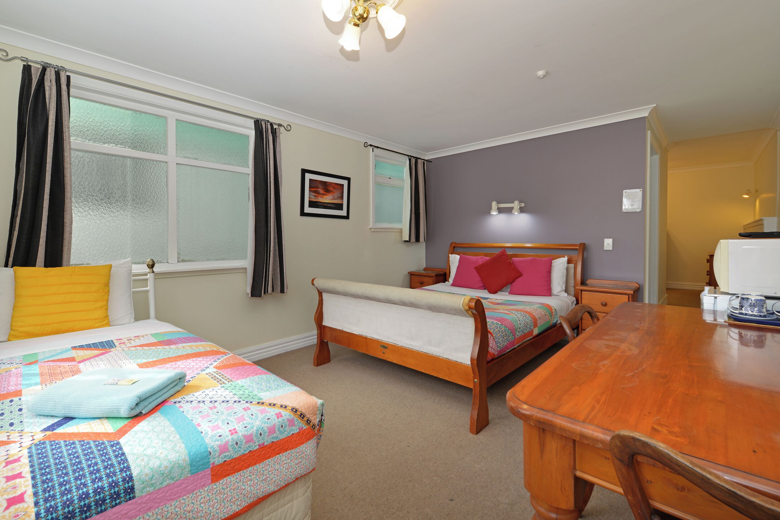 Photo - Richmond Guest House Bed & Breakfast