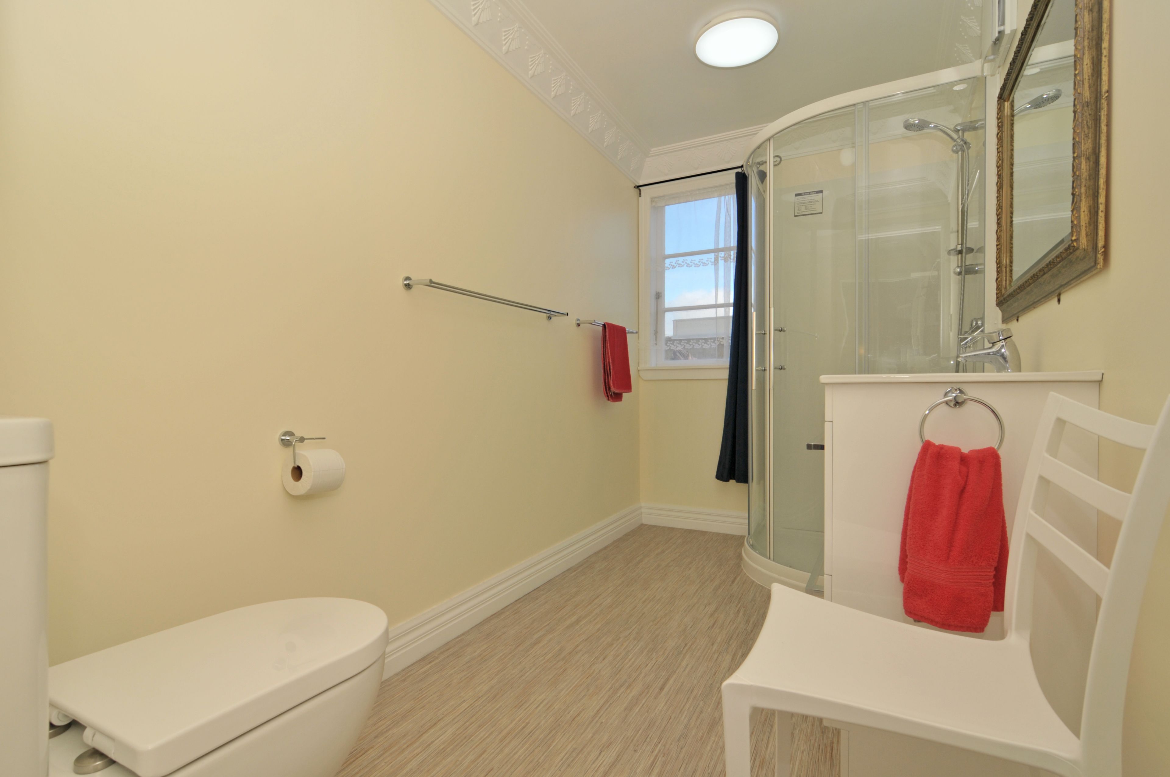 Foto - Richmond Guest House