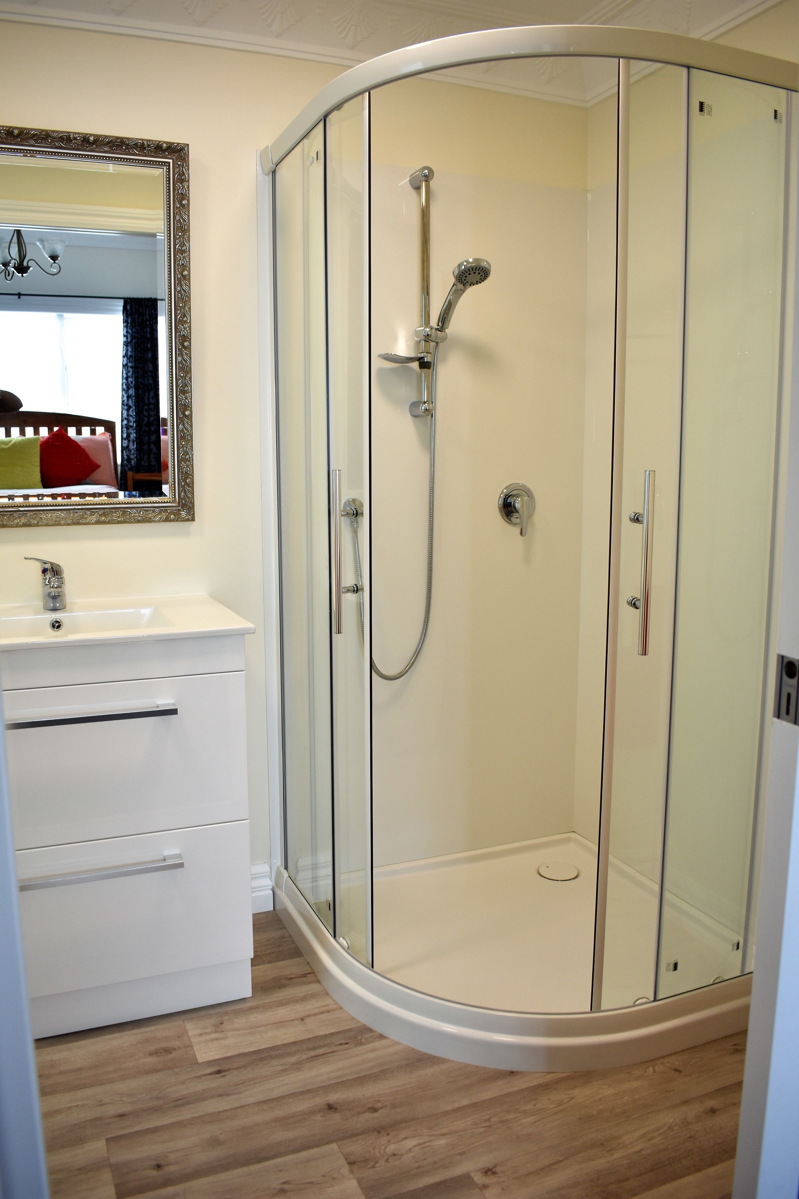 Foto - Richmond Guest House