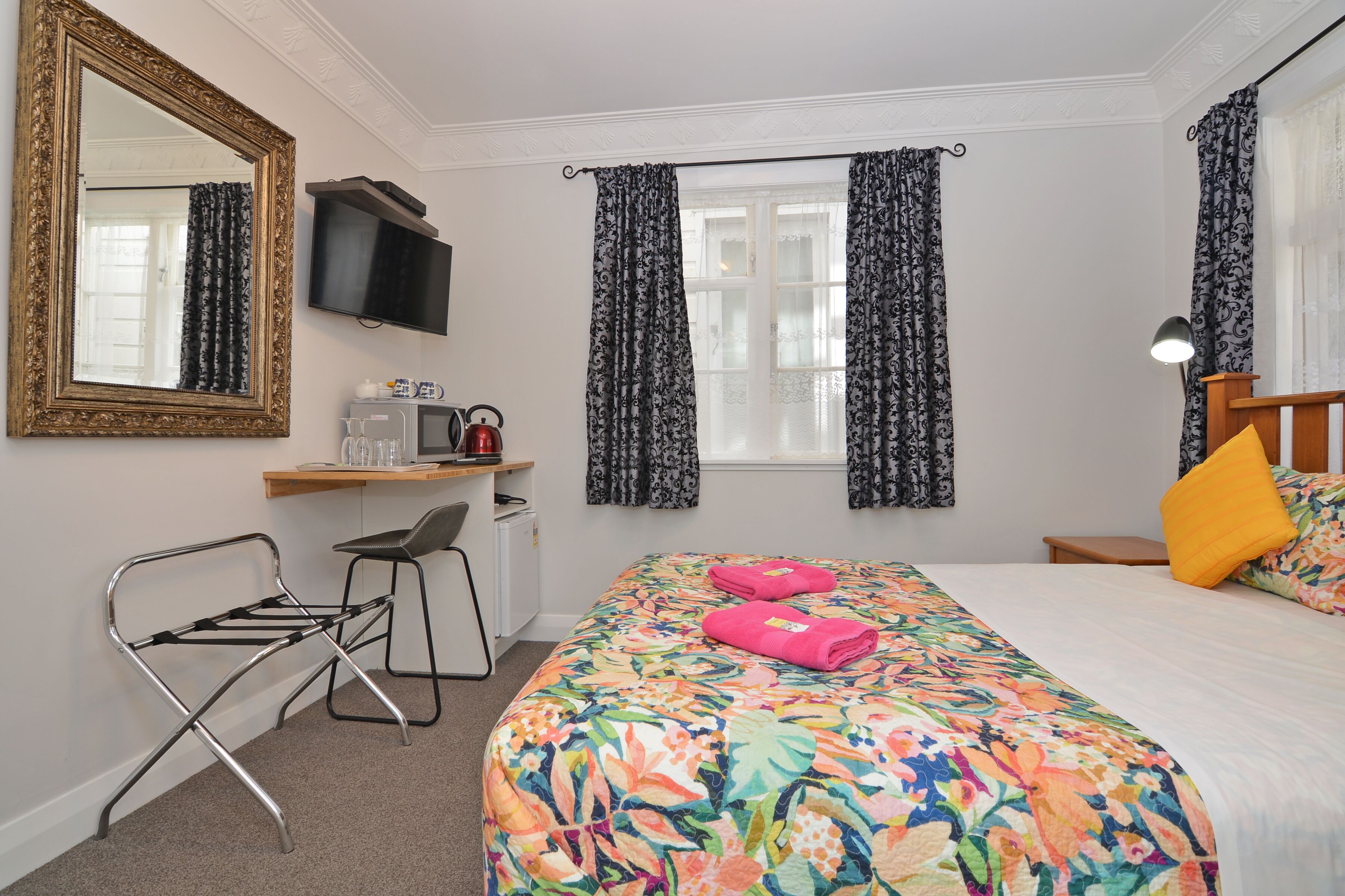 Foto - Richmond Guest House