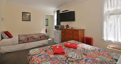 Richmond Guest House Bed & Breakfast