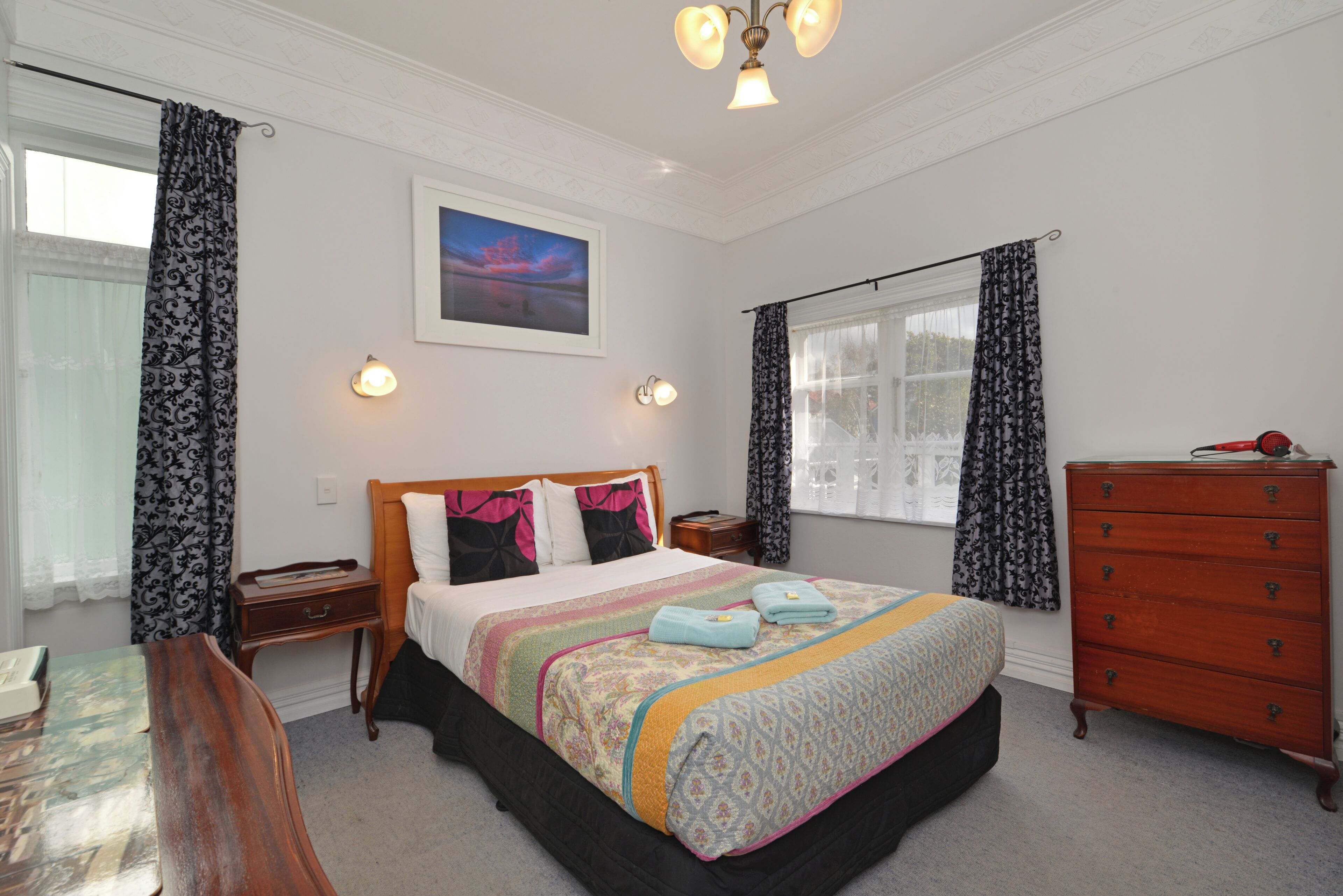 Photo - Richmond Guest House Bed & Breakfast