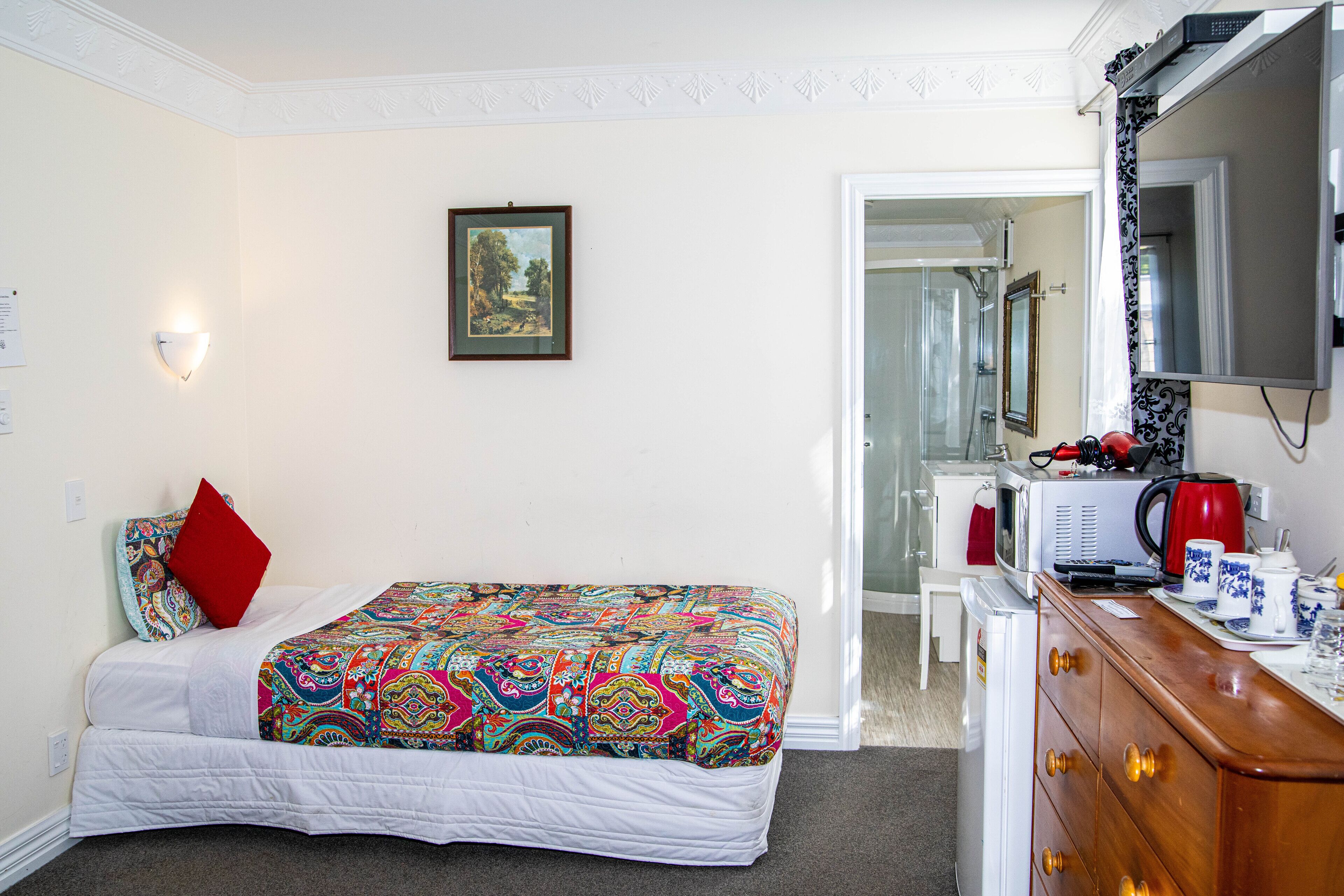 Photo - Richmond Guest House